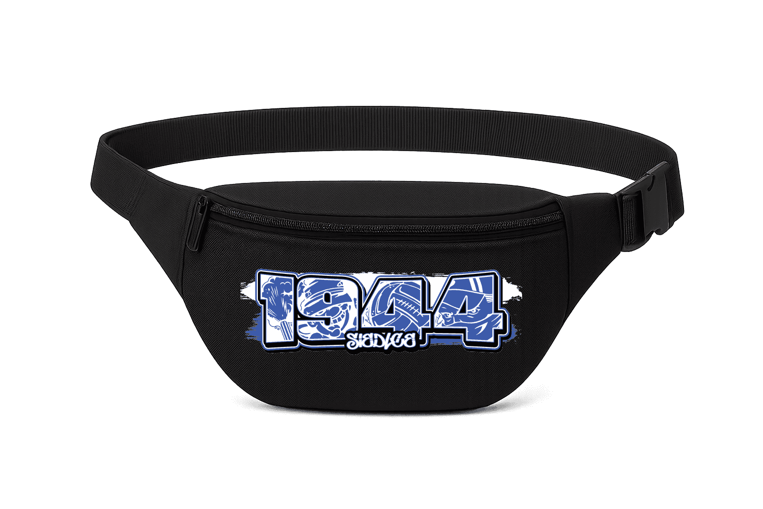 1944 Siedlce Fanny Pack