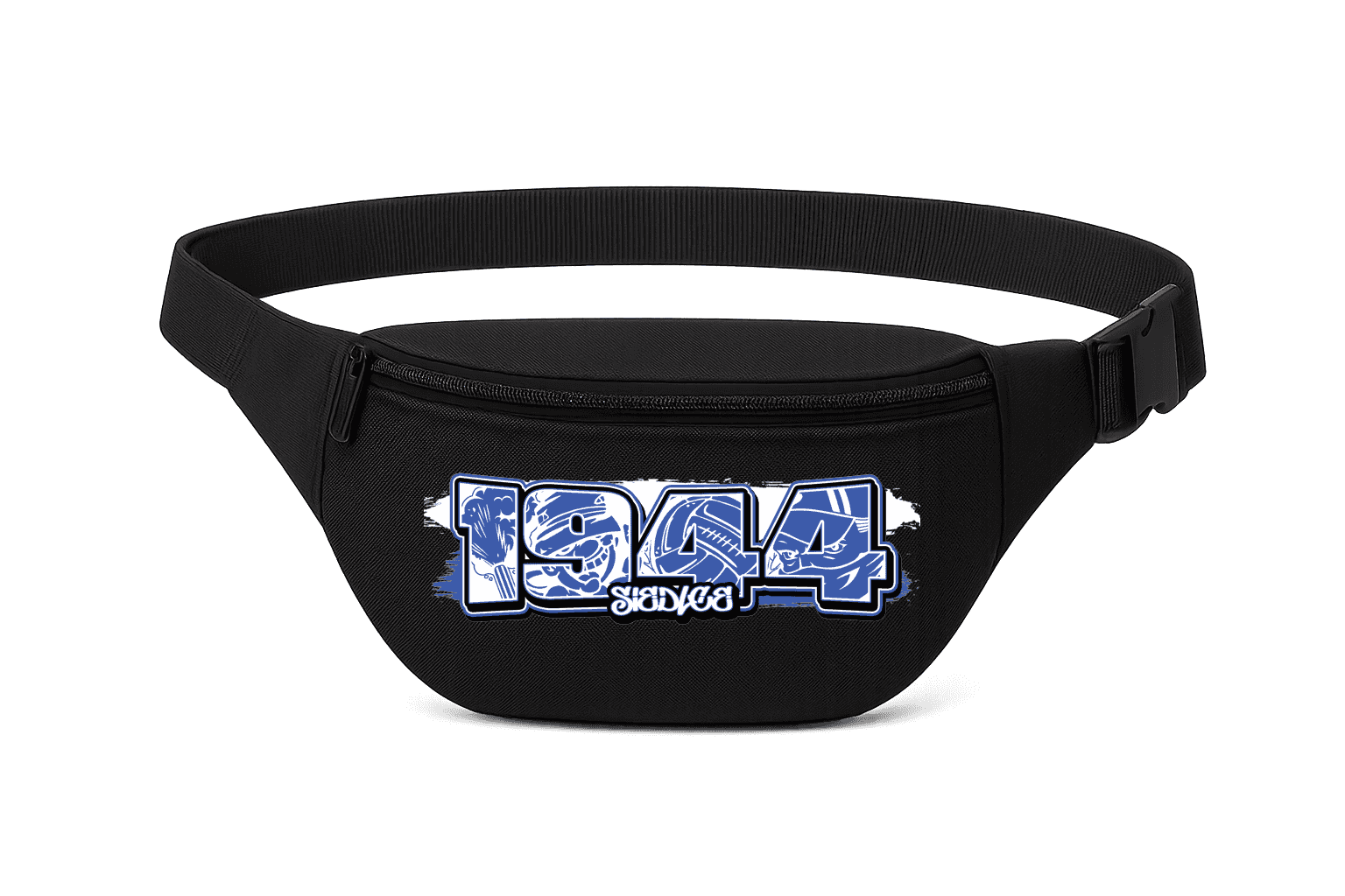 1944 Siedlce Fanny Pack