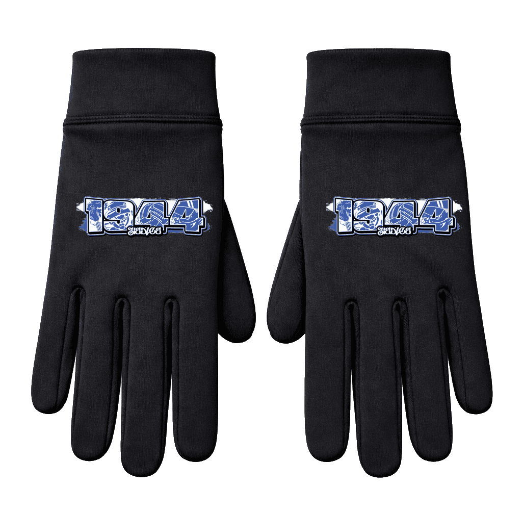 1944 Siedlce Gloves