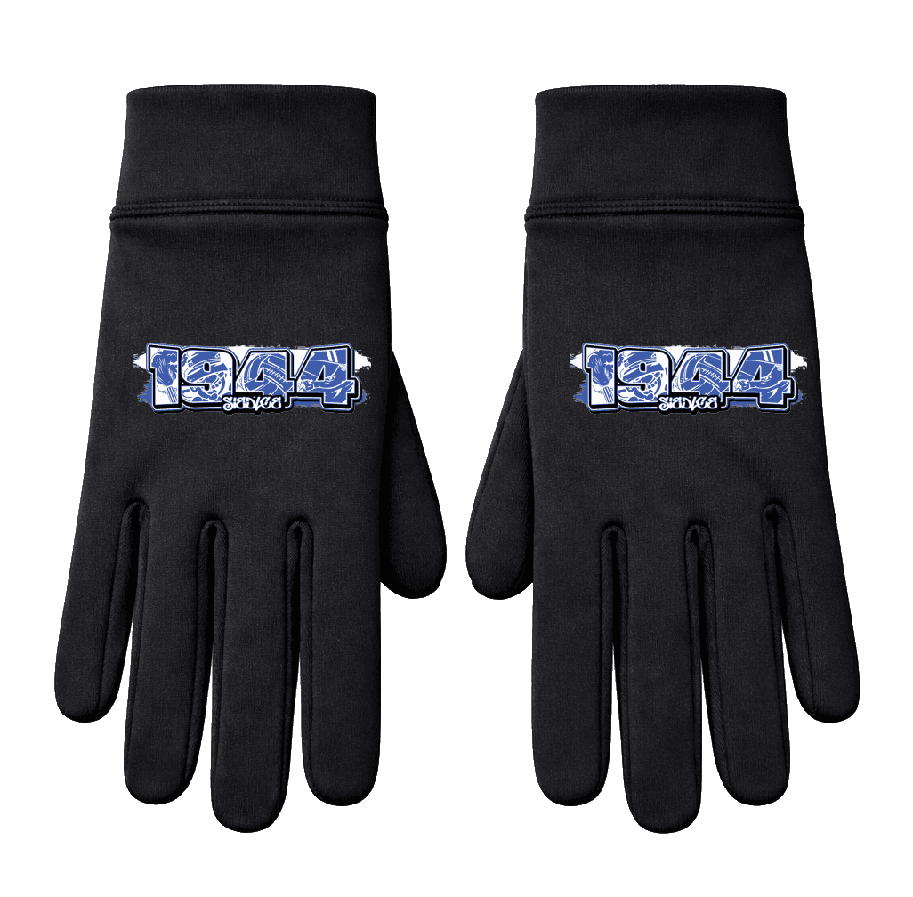 1944 Siedlce Gloves