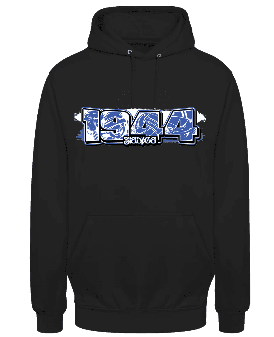 1944 Siedlce Hoodie