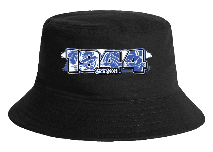 1944 Siedlce Bucket Hat
