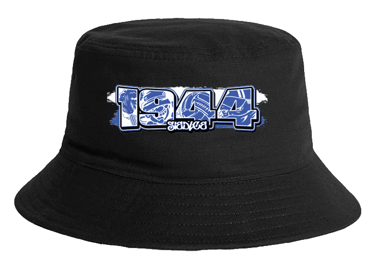 1944 Siedlce Bucket Hat