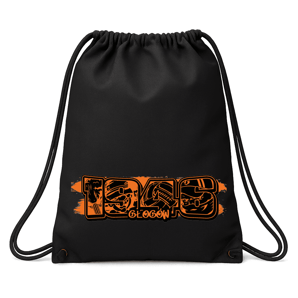 1946 Głogów Sack Pack