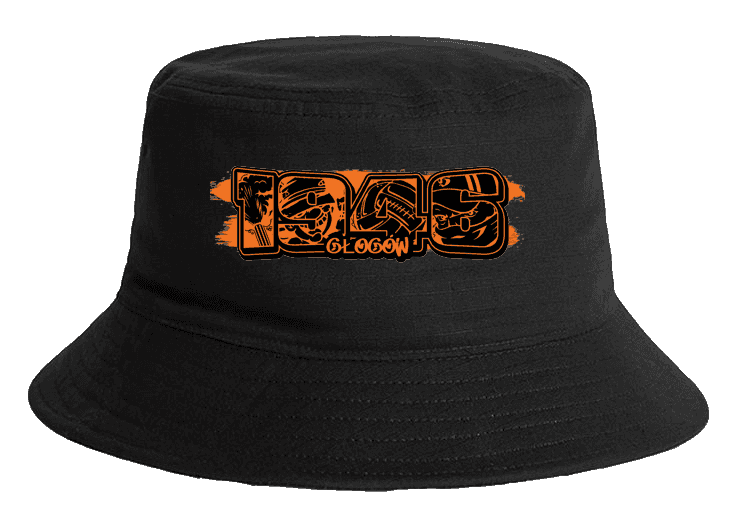 1946 Głogów Bucket Hat