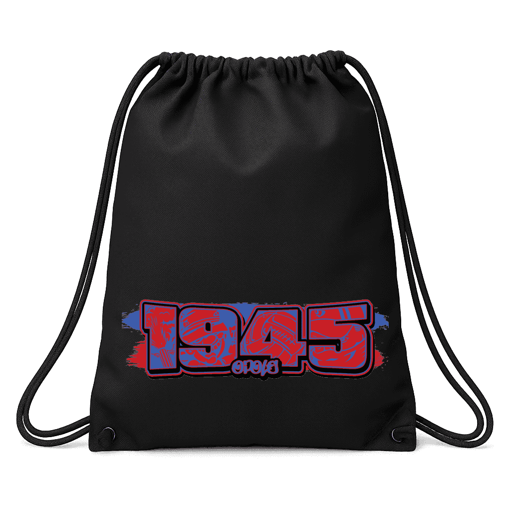 1945 Opole Sack Pack