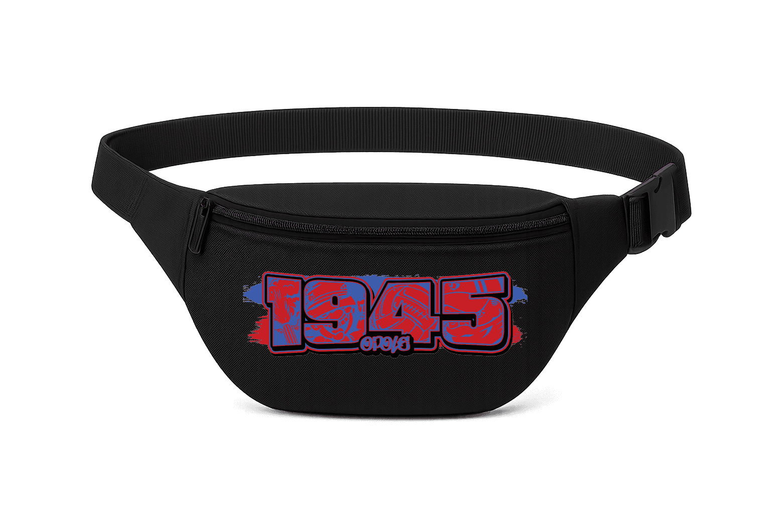 1945 Opole Fanny Pack