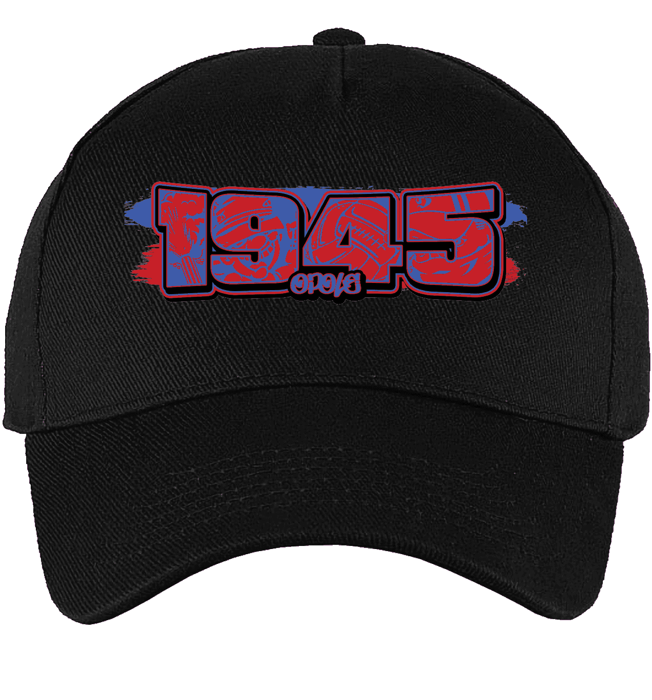 1945 Opole Cap
