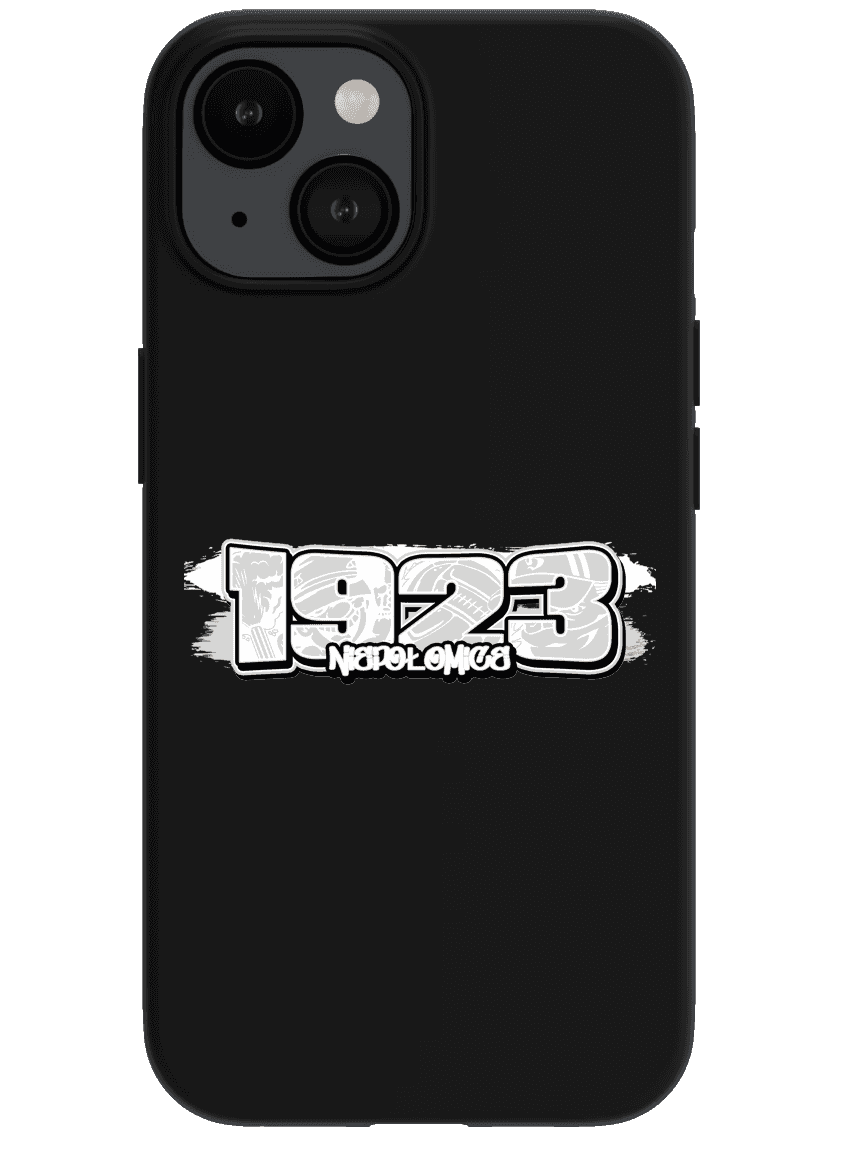 1923 Niepołomice Iphone Case