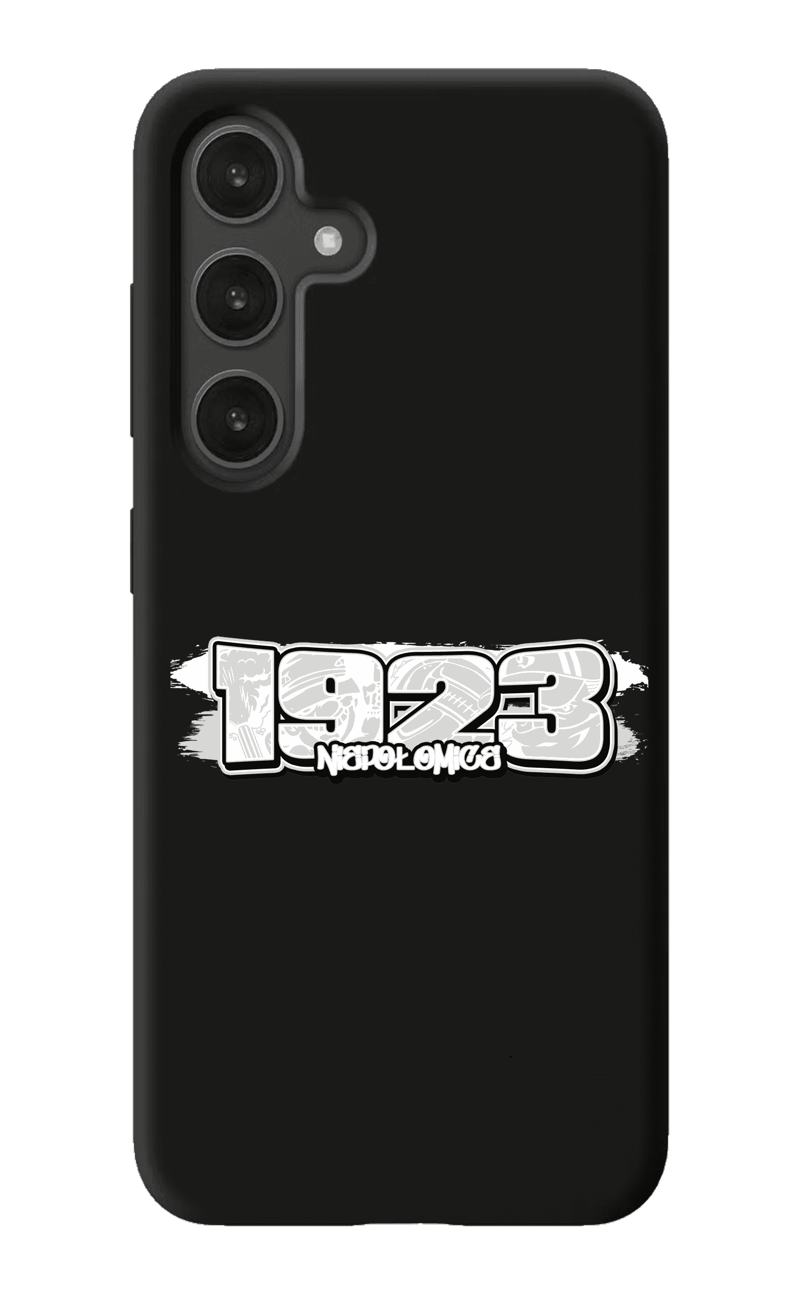 1923 Niepołomice Samsung Case