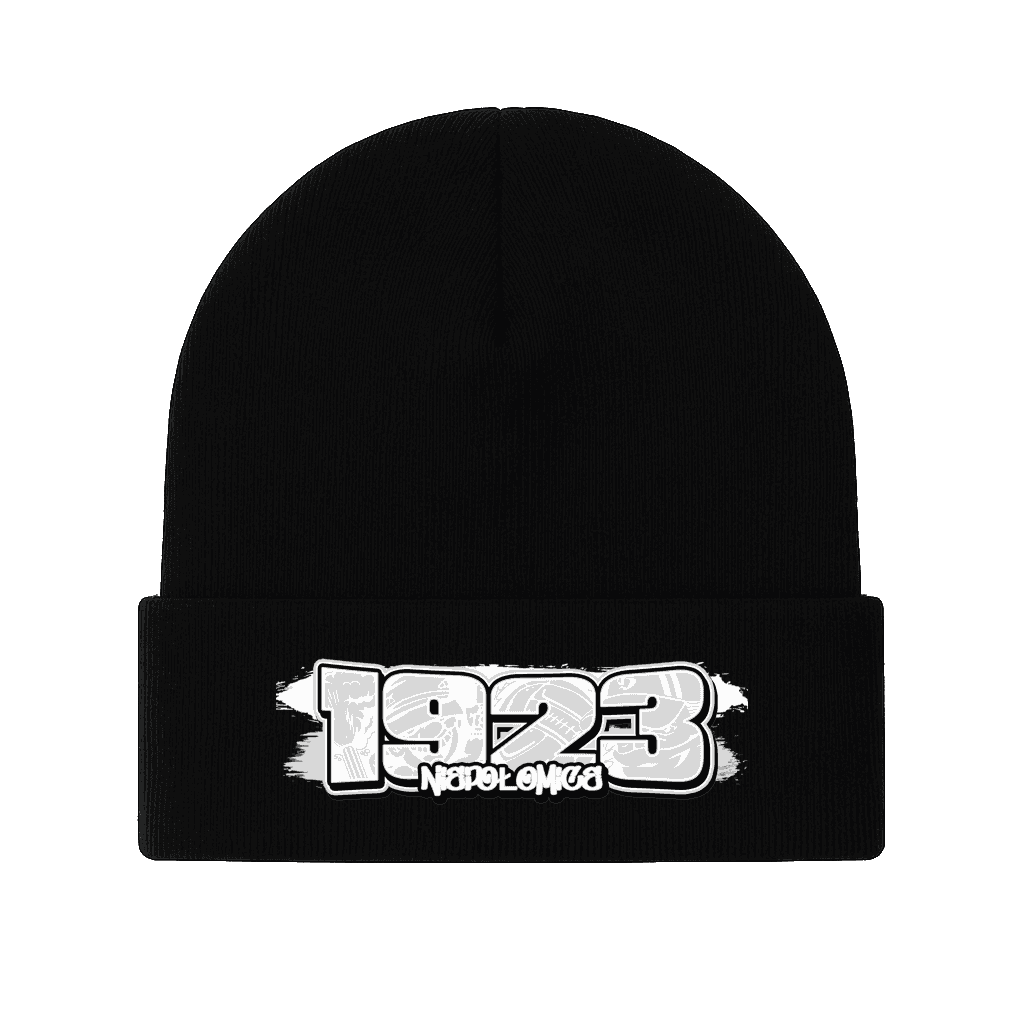 1923 Niepołomice Beanie