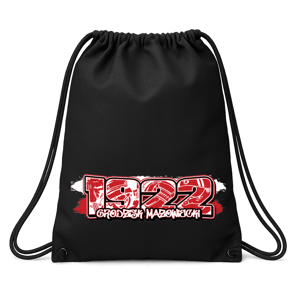 1922 Grodzisk Mazowiecki Sack Pack