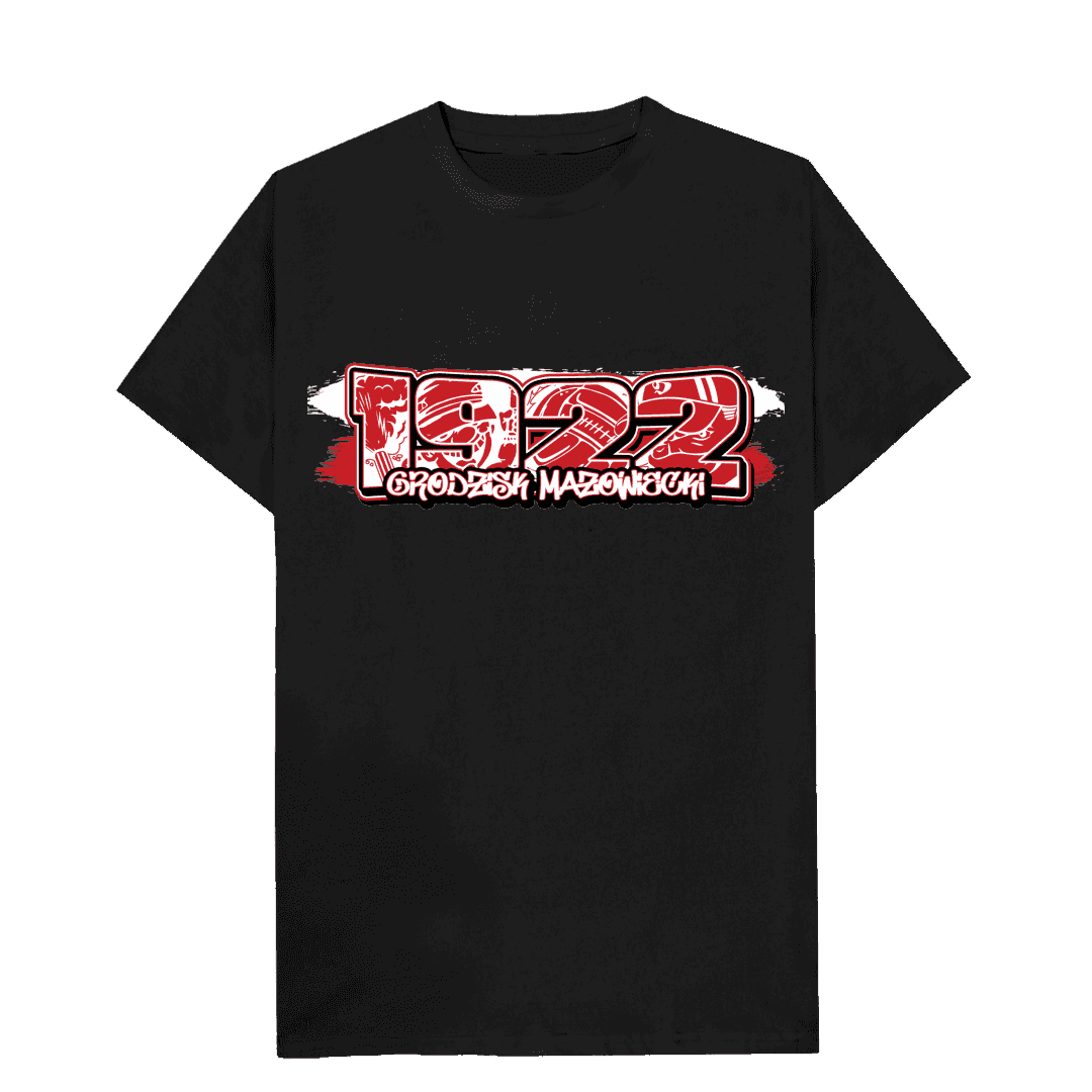 1922 Grodzisk Mazowiecki T-Shirt