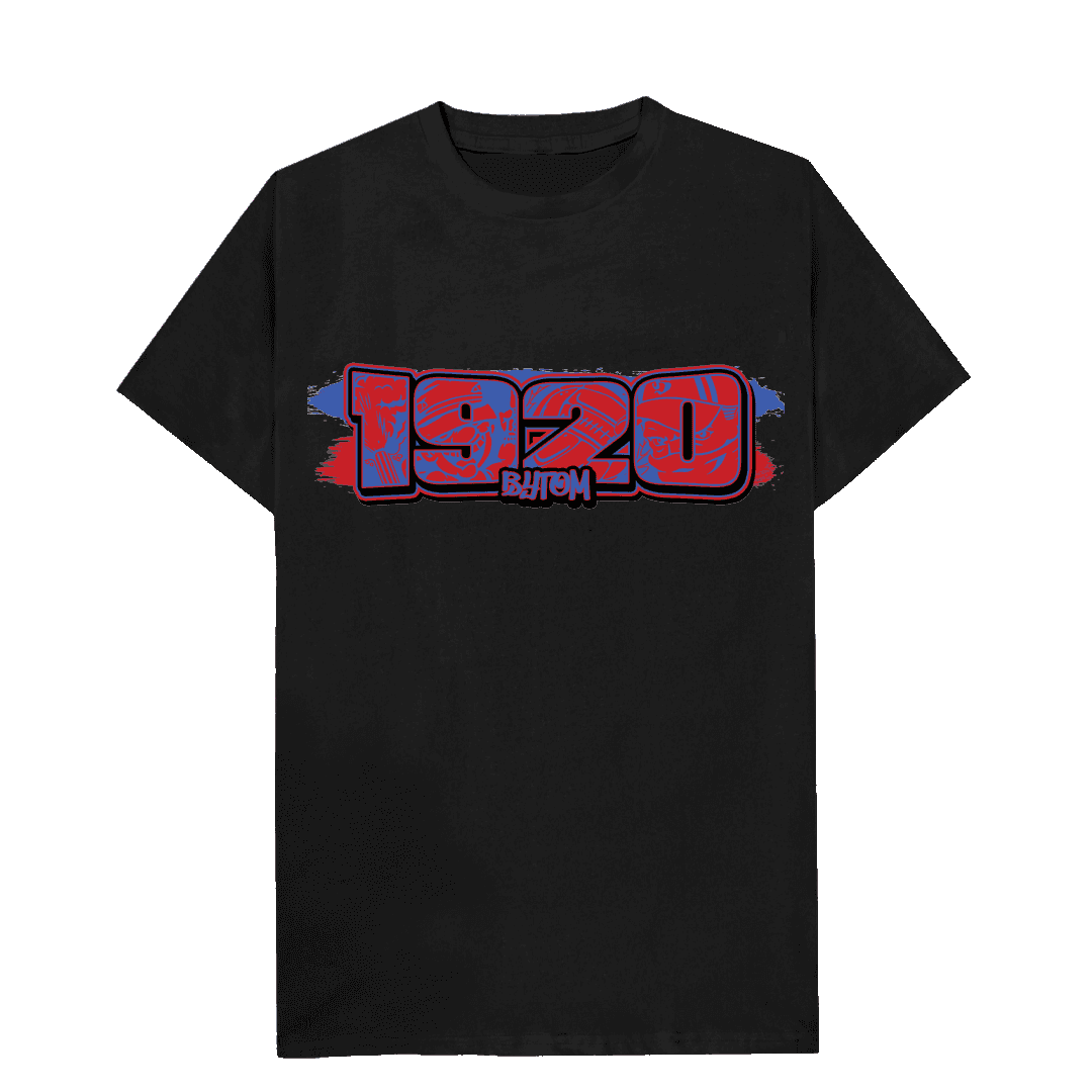 1920 Bytom T-Shirt