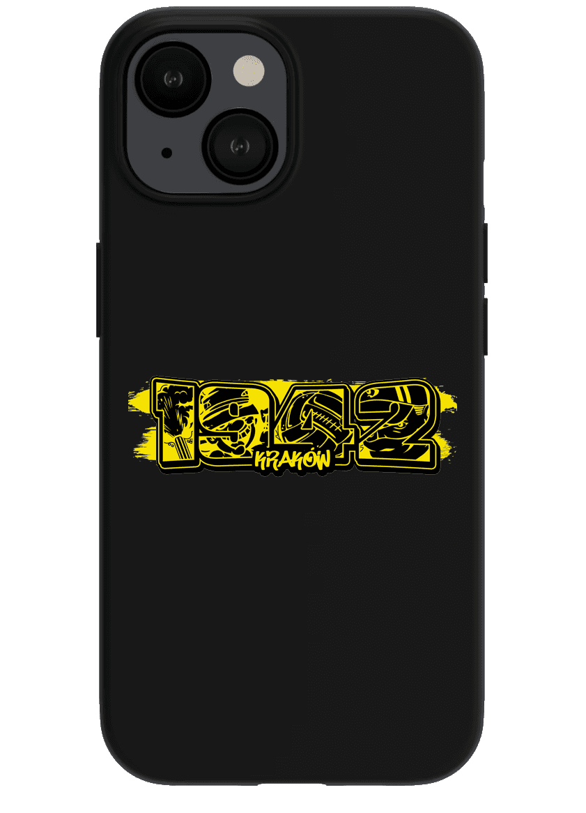 1942 Kraków Iphone Case