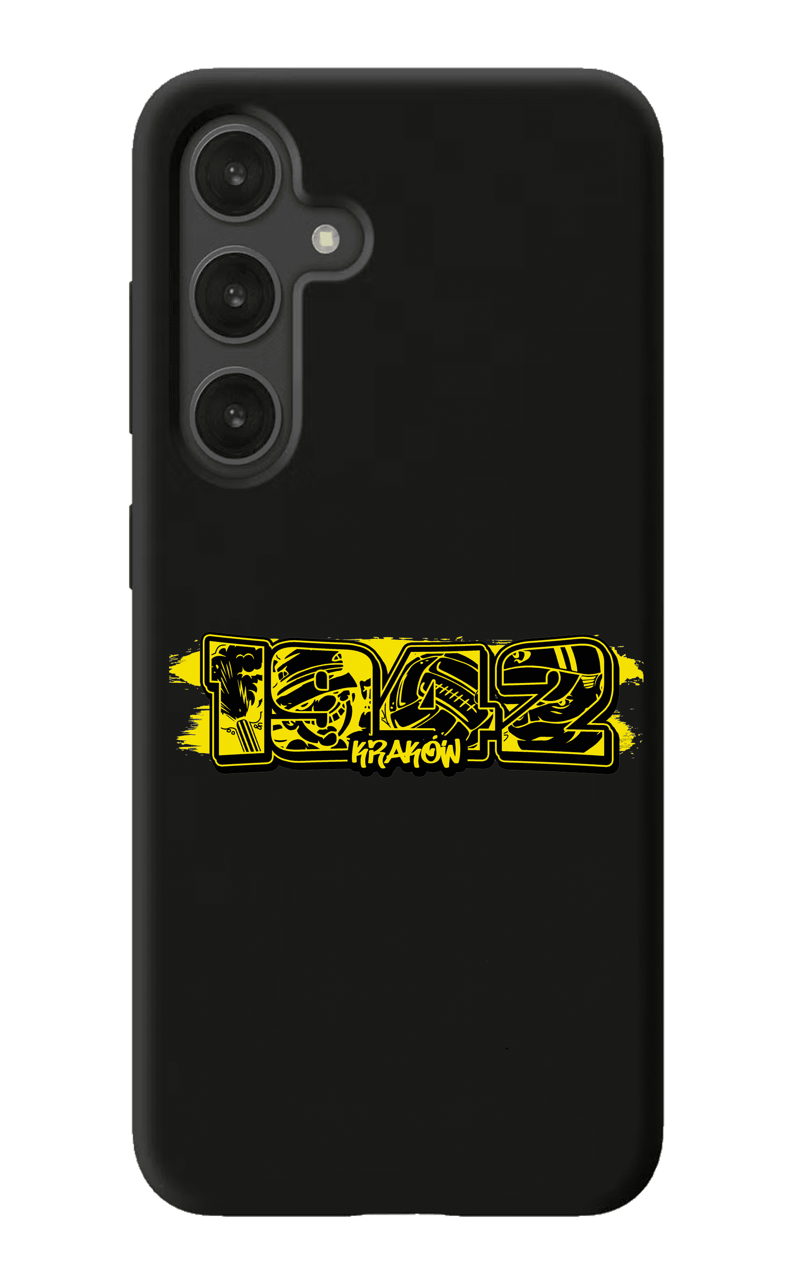 1942 Kraków Samsung Case