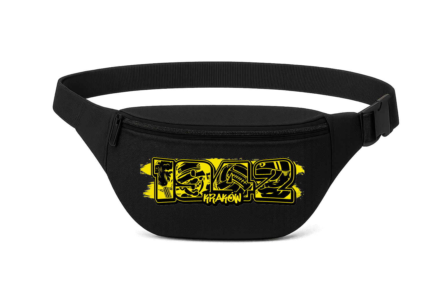 1942 Kraków Fanny Pack