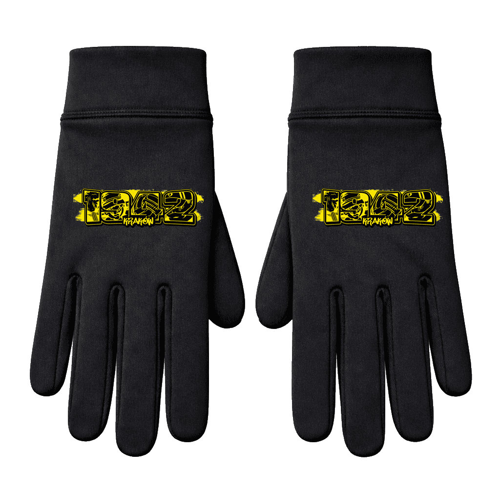 1942 Kraków Gloves