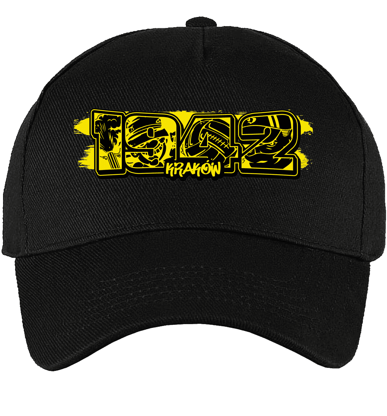 1942 Kraków Cap