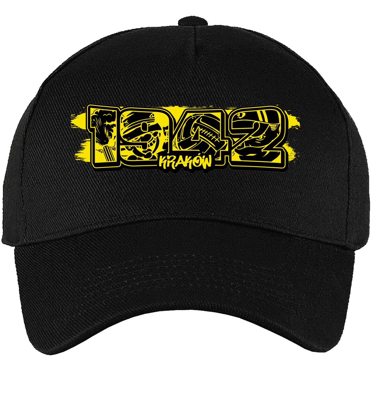 1942 Kraków Cap
