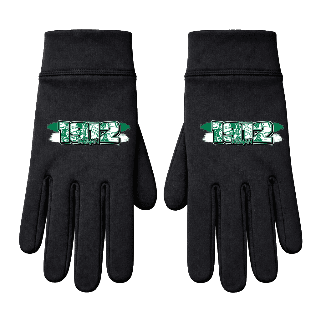 1912 Poznań Gloves