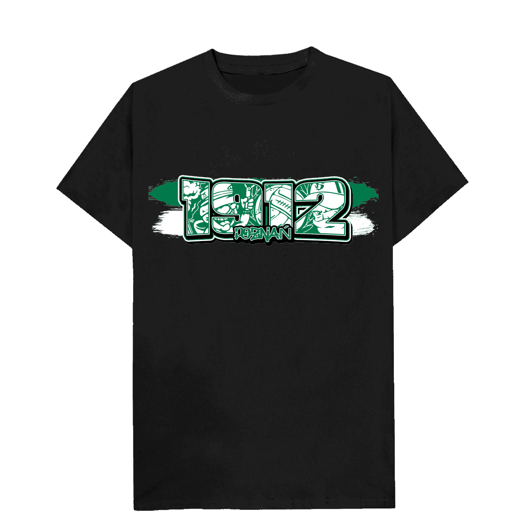 1912 Poznań T-Shirt