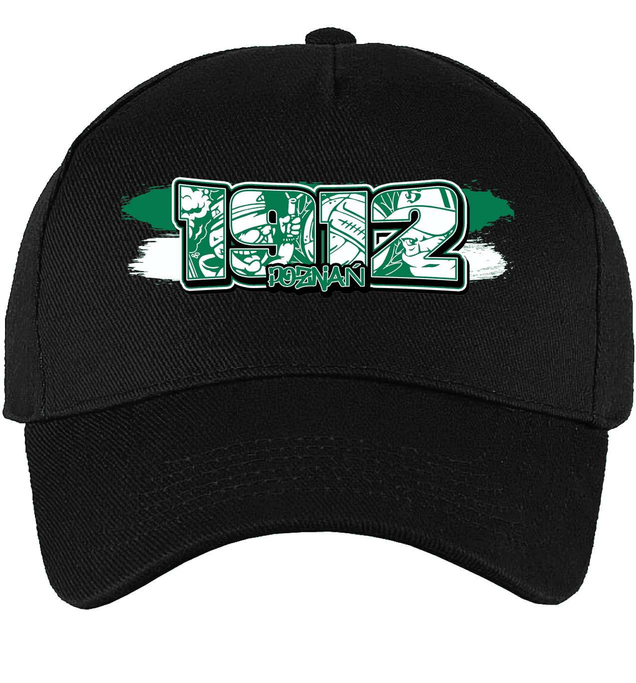 1912 Poznań Cap