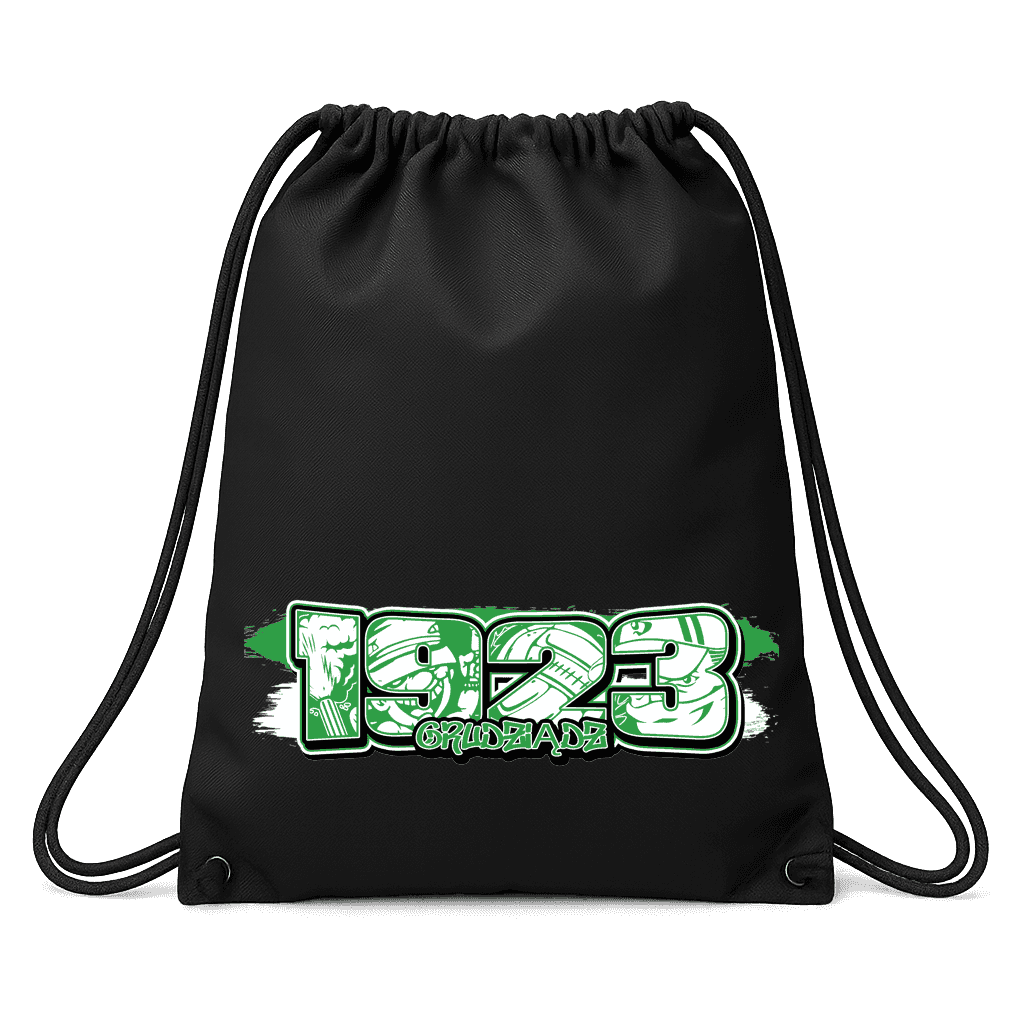 1923 Grudziądz Sack Pack