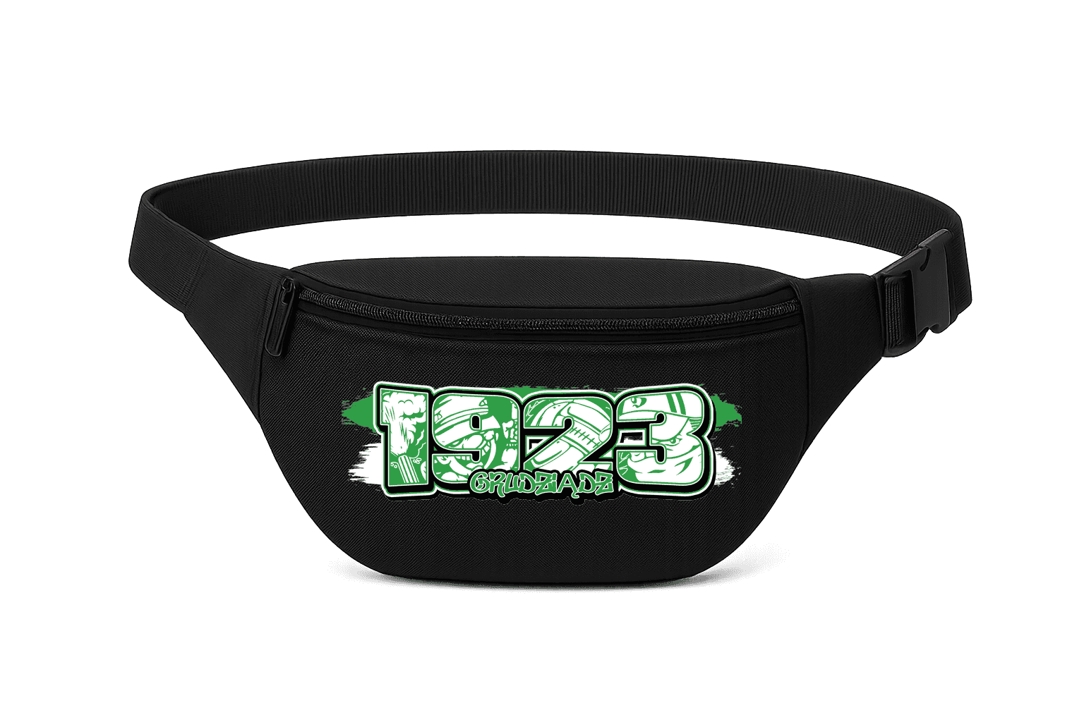 1923 Grudziądz Fanny Pack