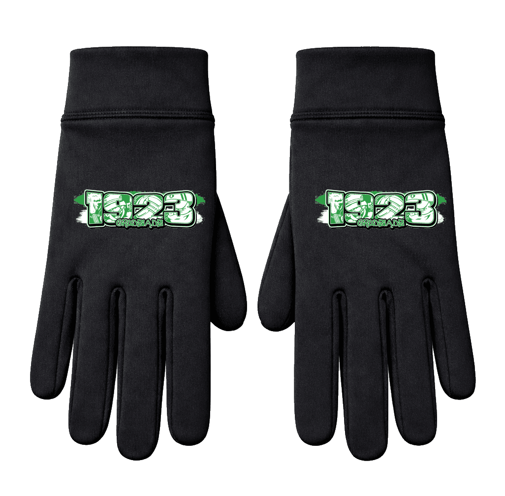 1923 Grudziądz Gloves