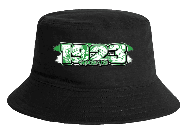 1923 Grudziądz Bucket Hat