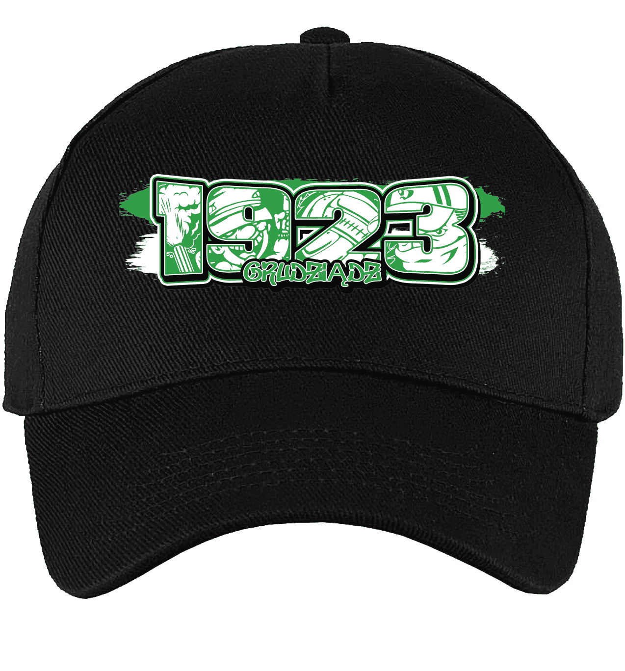 1923 Grudziądz Cap
