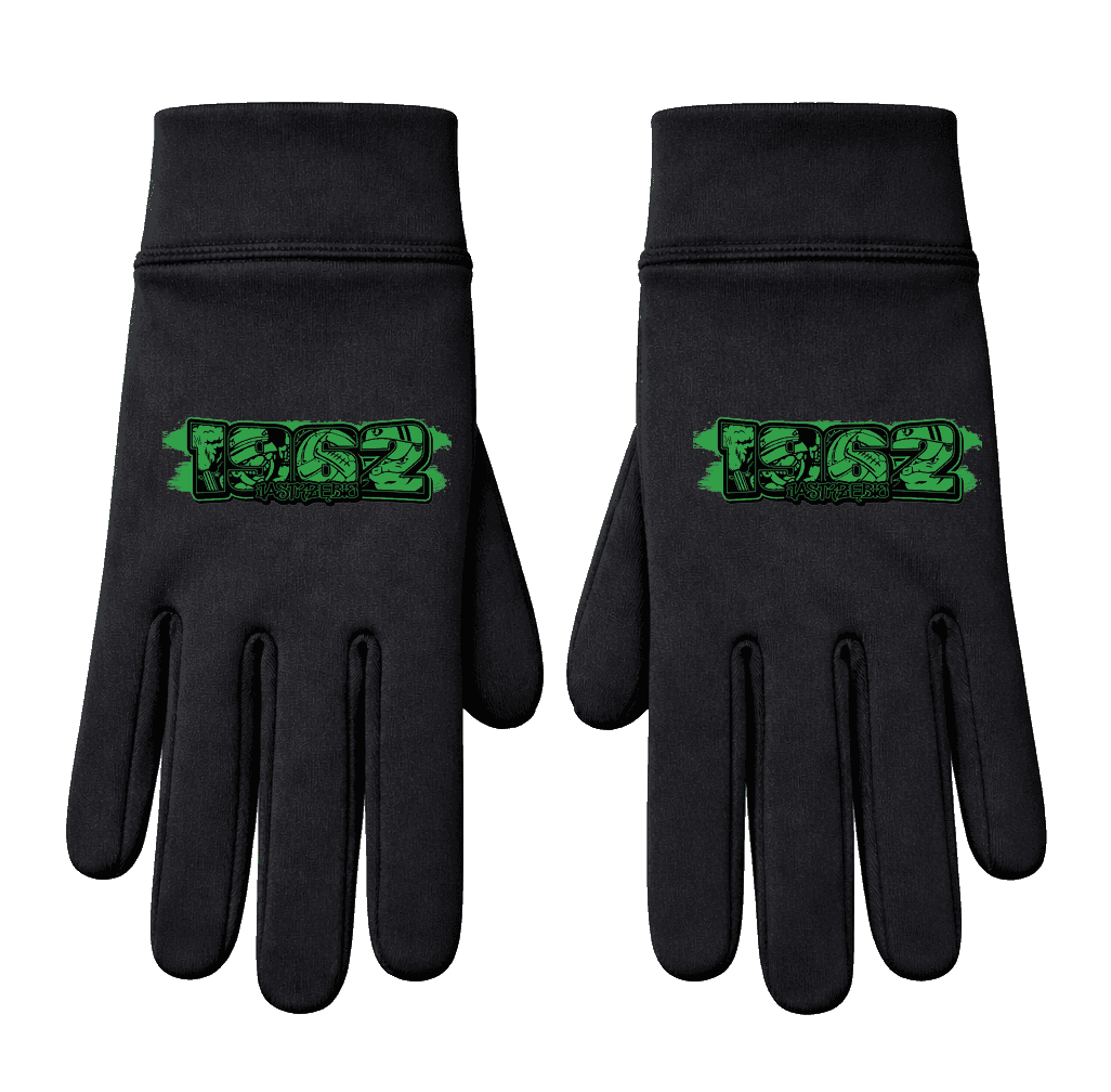 1962 Jastrzębie Gloves