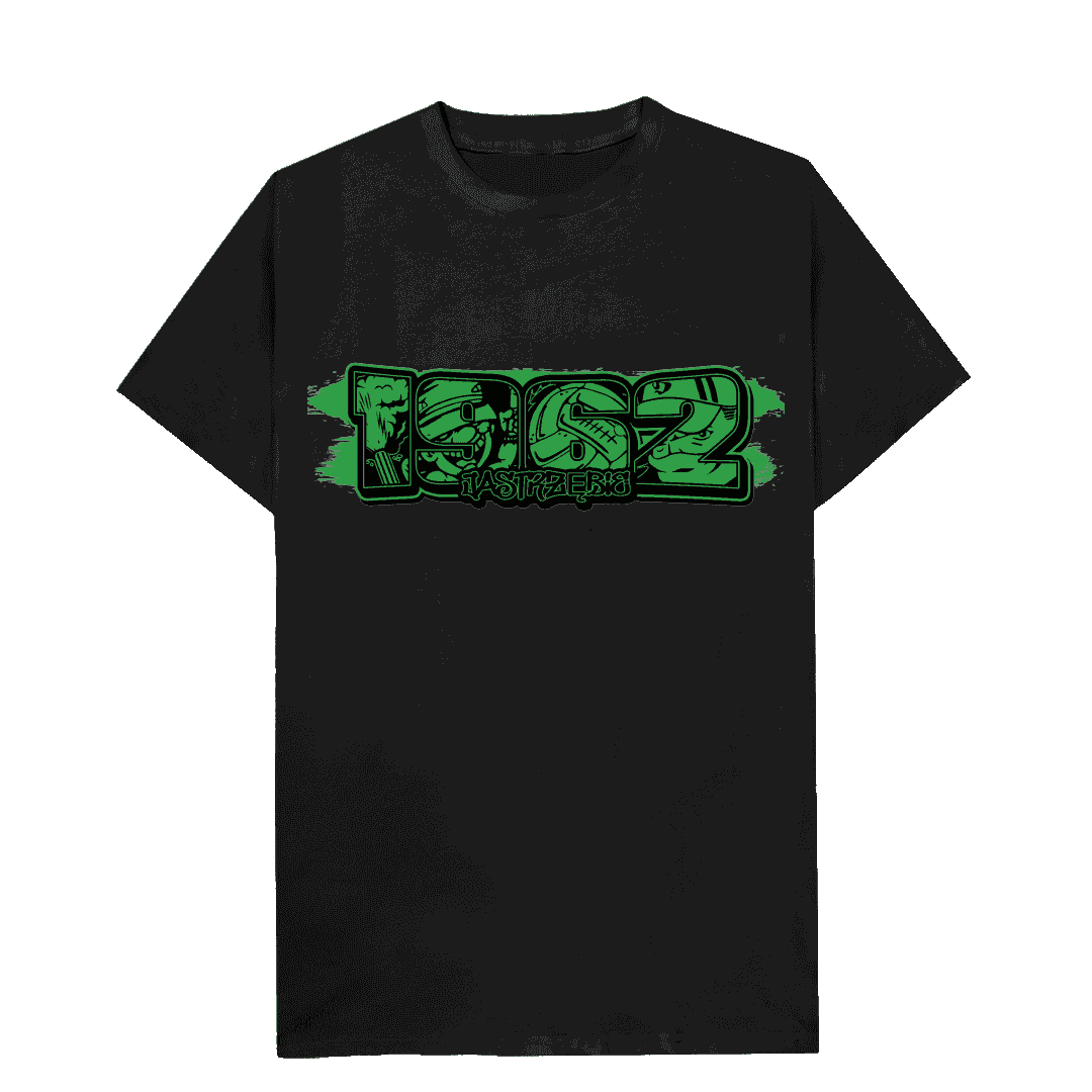 1962 Jastrzębie T-Shirt