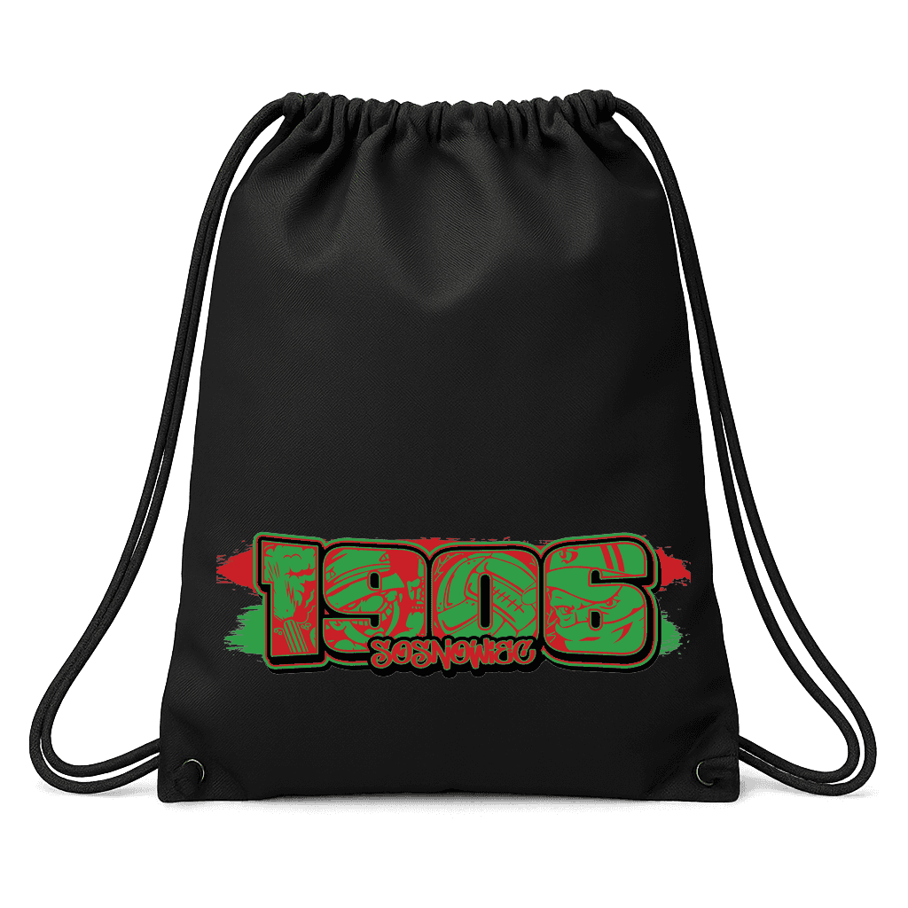 1906 Sosnowiec Sack Pack