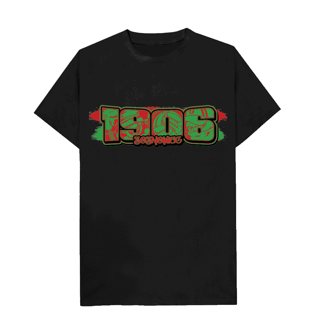 1906 Sosnowiec T-Shirt