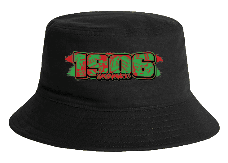 1906 Sosnowiec Bucket Hat