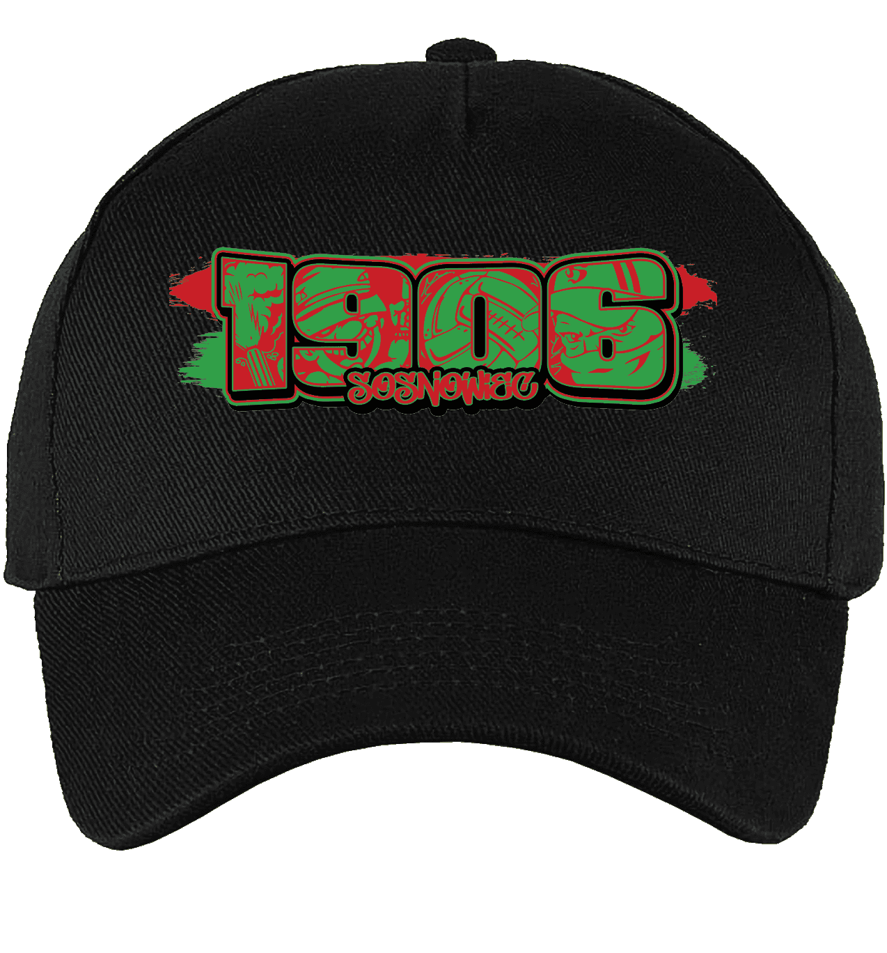1906 Sosnowiec Cap