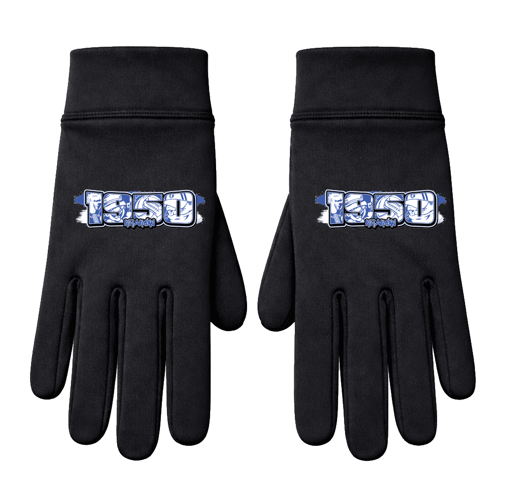 1950 Kraków Gloves
