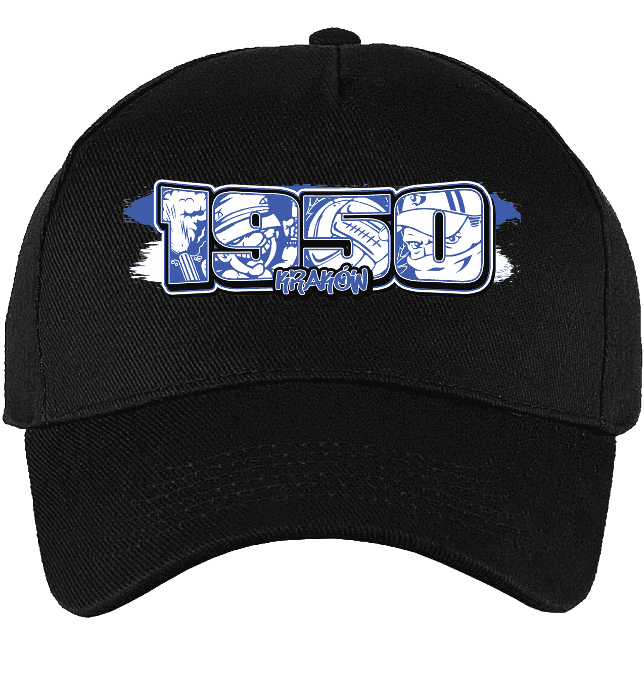 1950 Kraków Cap