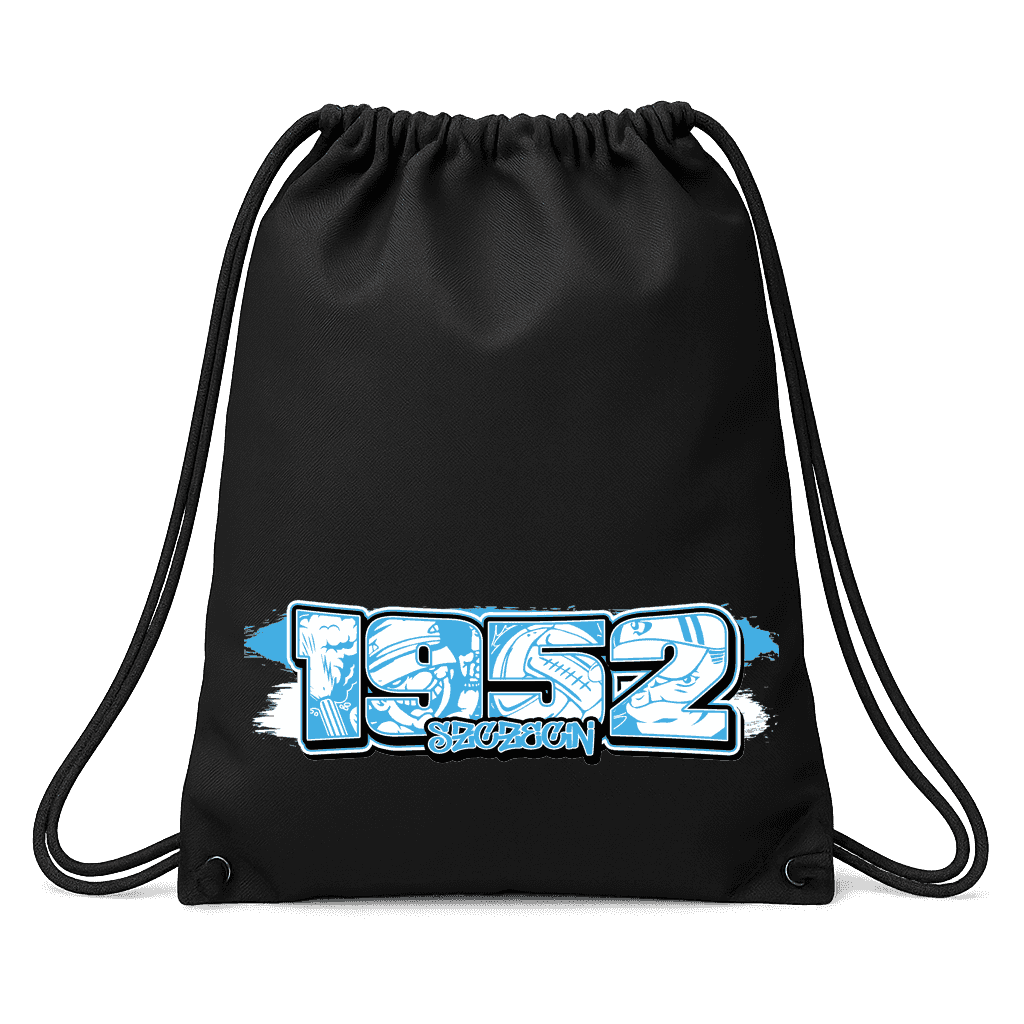 1952 Szczecin Sack Pack