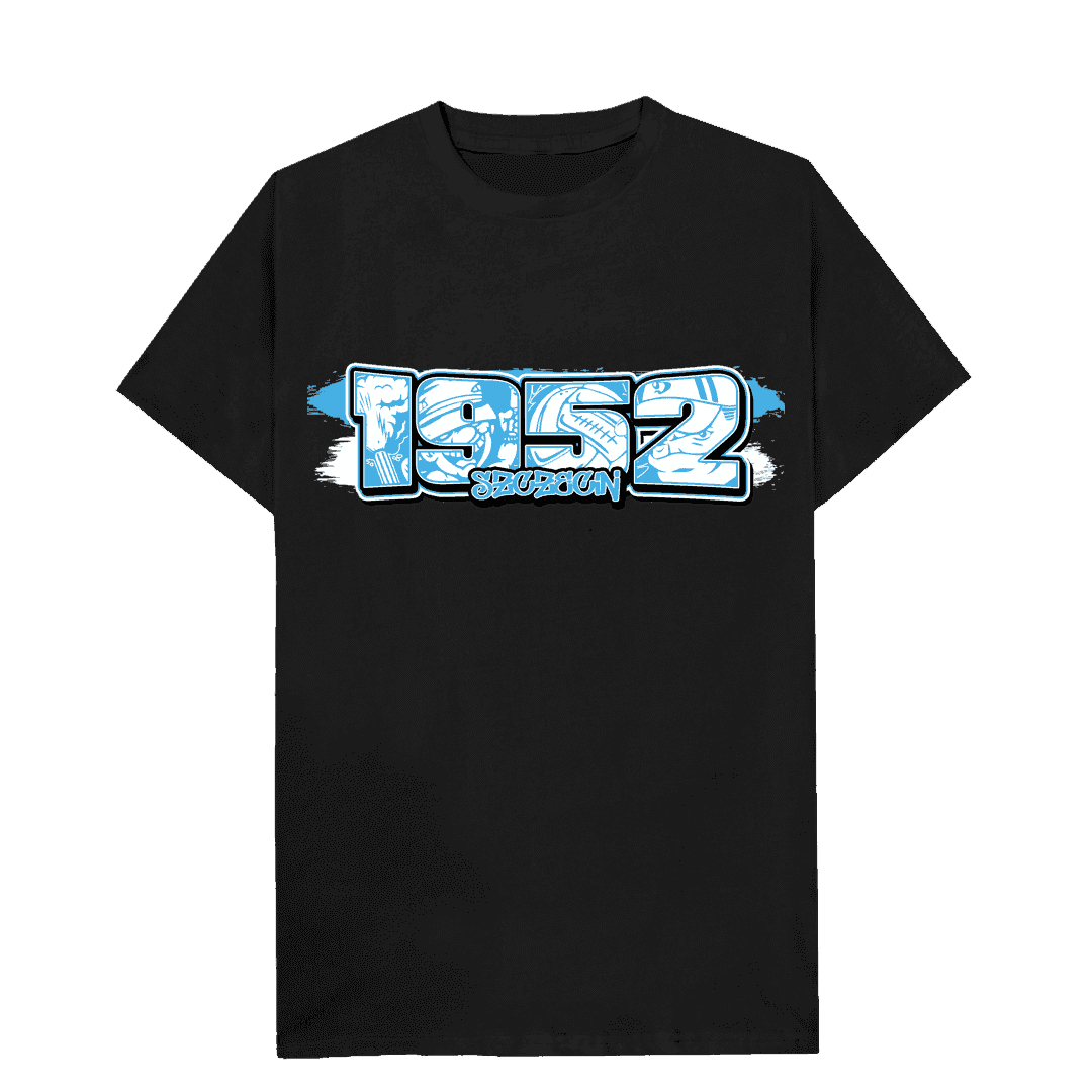1952 Szczecin T-Shirt
