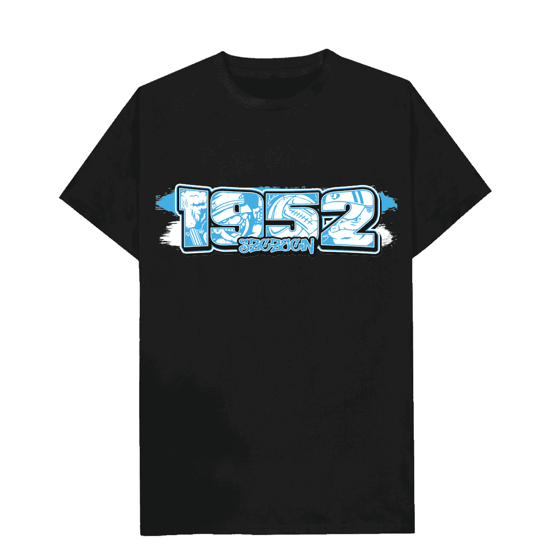 1952 Szczecin T-Shirt