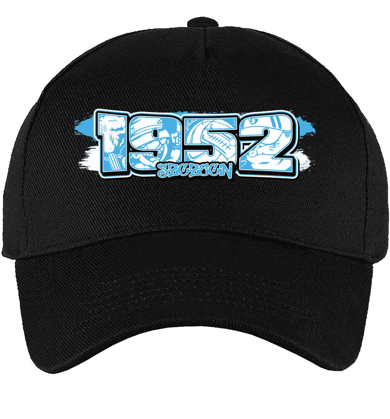 1952 Szczecin Cap