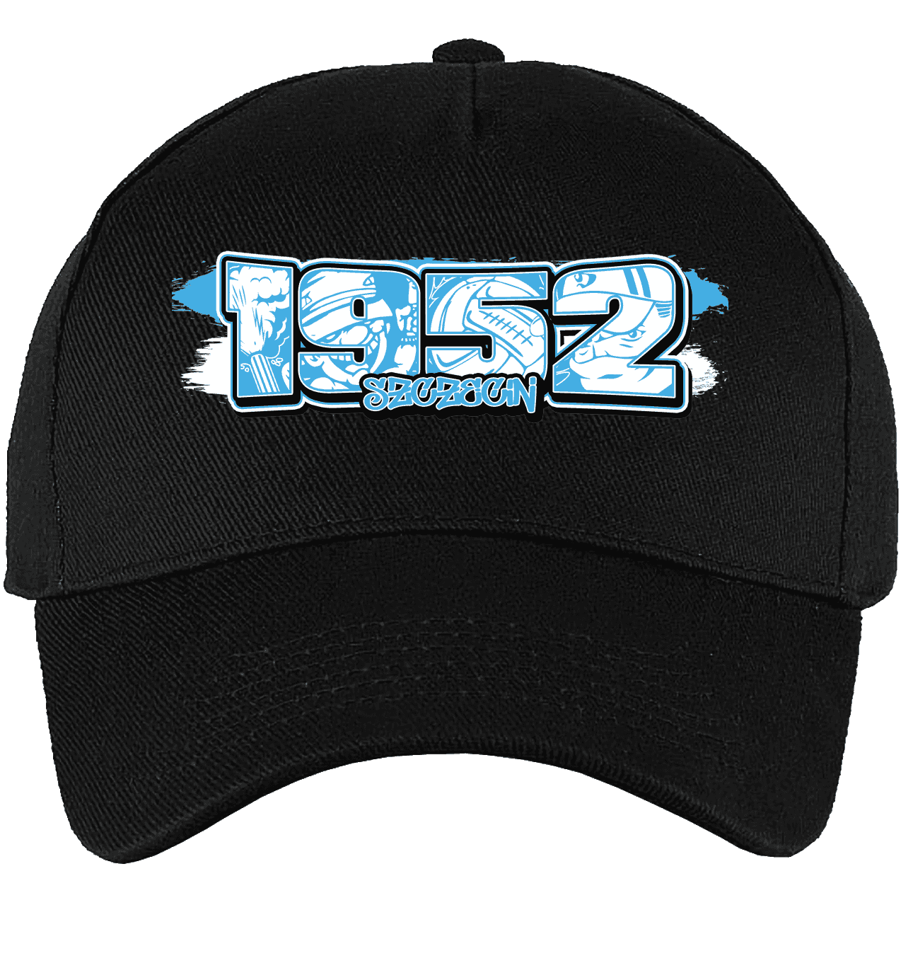 1952 Szczecin Cap