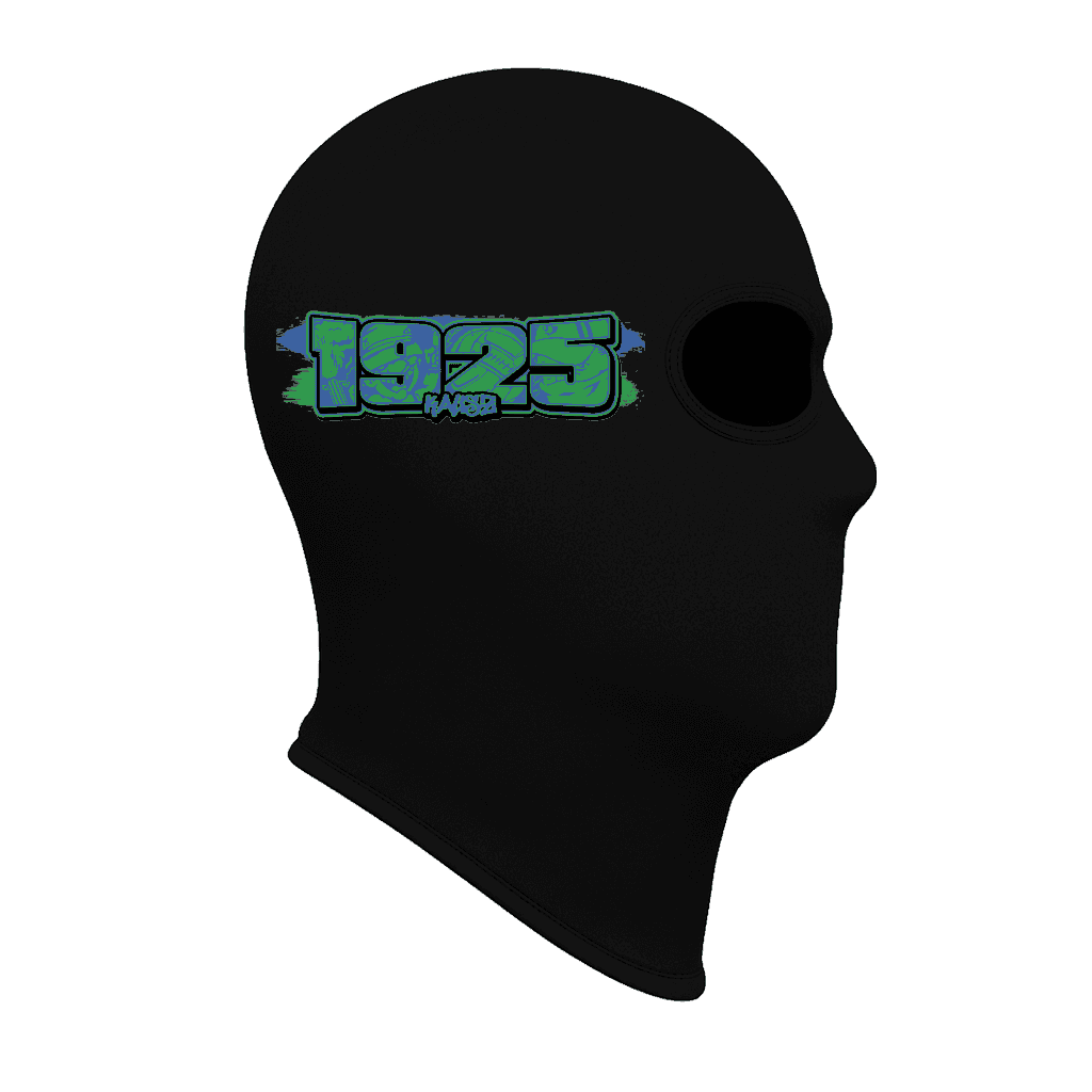 1925 Kalisz Balaclava