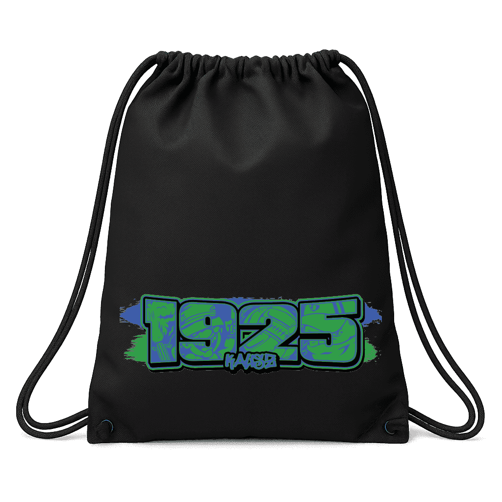 1925 Kalisz Sack Pack