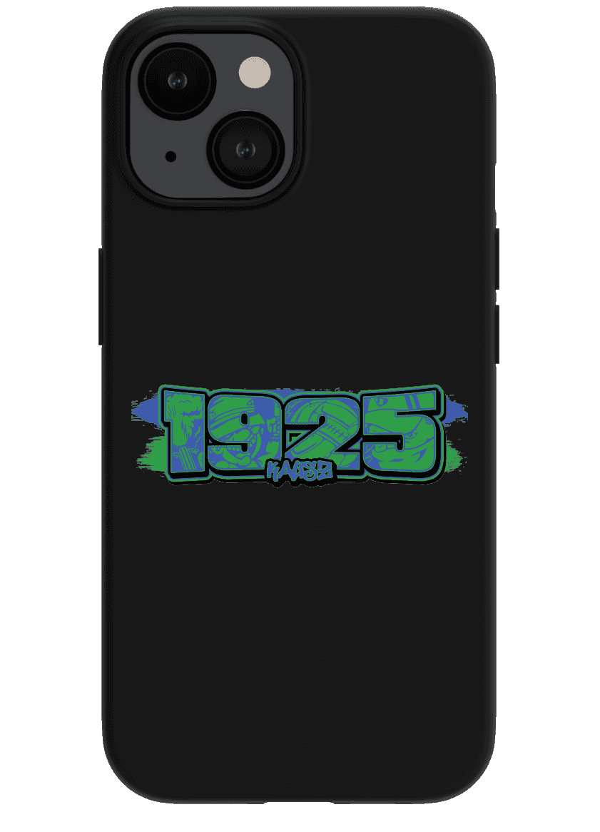1925 Kalisz Iphone Case