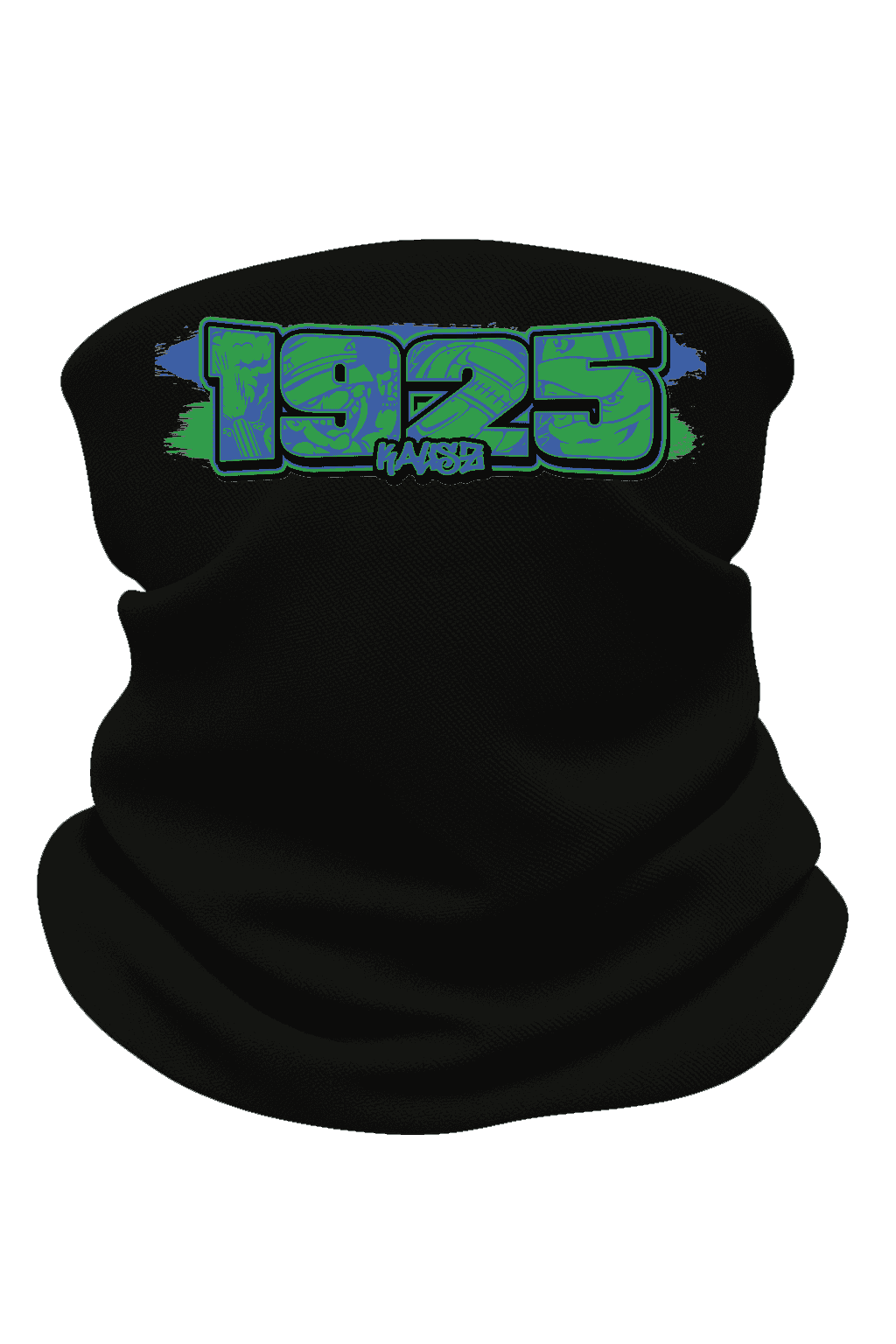 1925 Kalisz Neckwarmer