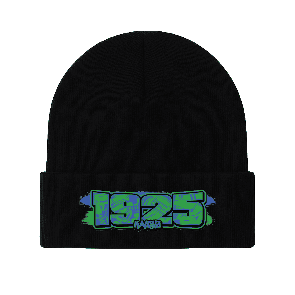 1925 Kalisz Beanie